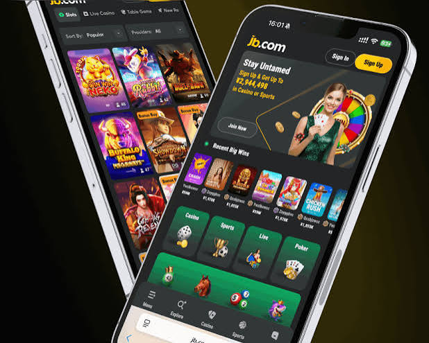 Your Ultimate Guide to JB Casino Bangladesh 1141380145