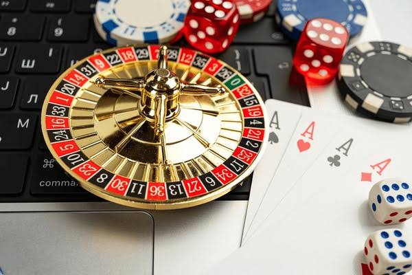 Casino bez ověření bankovního účtu Vaše cesta k bezstarostné zábavě