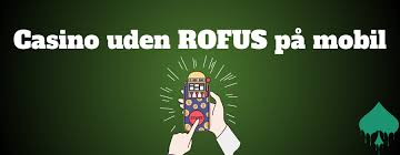 Casino uden MitID for danske spillere -2068455854