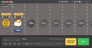 Chicken Road 2 La Aventura Avestral que No Te Puedes Perder