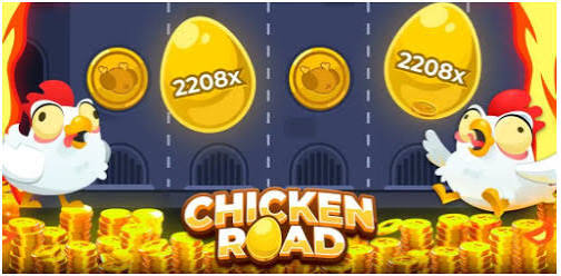 Chicken Road Una Aventura Divertida entre Gallinas y Caminos