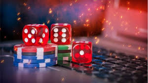 Experience the Ultimate Gaming Adventure with Online Casino Paradise8