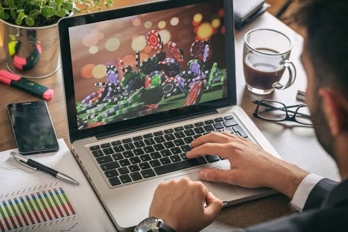 Explore the Best Online Casino in Greece A Comprehensive Guide