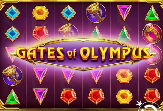 Exploring Gates of Olympus Casino A Divine Gaming Experience
