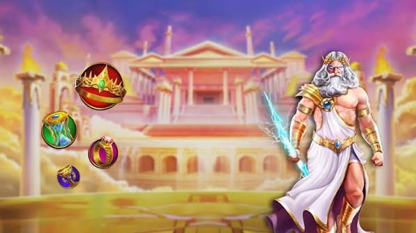 Exploring Gates of Olympus Casino A Divine Gaming Experience