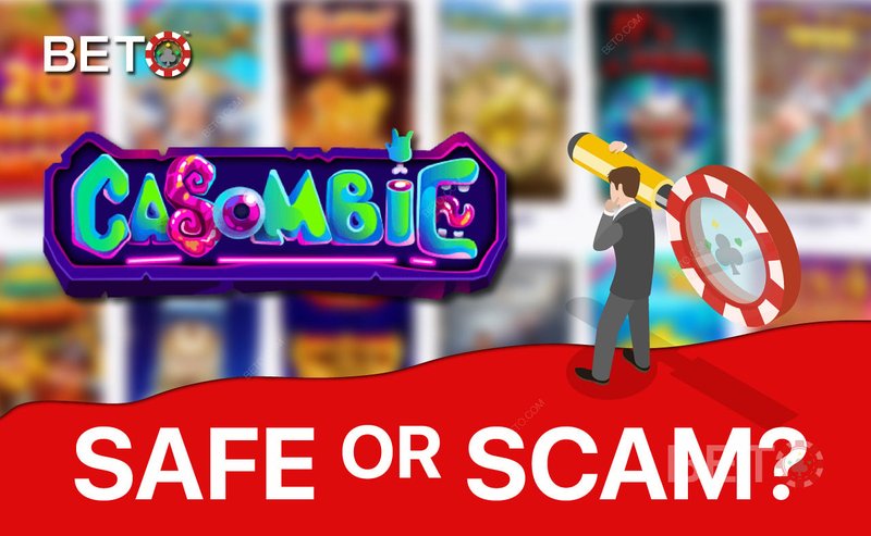 Découvrez les Merveilles de Casombie Casino en Ligne avec un Bonus Exclusif