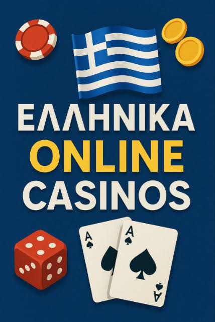 Νέα Online Καζίνο Τι Πρέπει να Γνωρίζετε