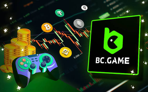 Play at BC.Game Indonesia A Comprehensive Guide to Online Gambling