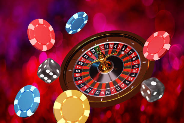 Ανακαλύπtonτας τα Ξένα Online Casino