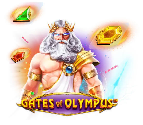 Unlocking Fortune The Gates of Olympus Super Scatter Explained
