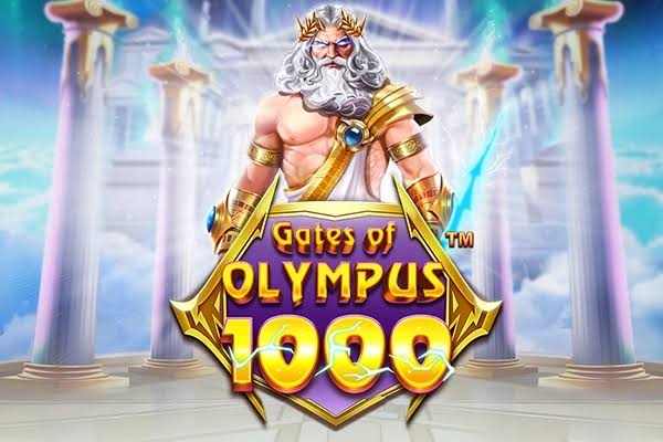 Unlocking Fortune The Gates of Olympus Super Scatter Explained