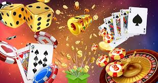 BetovoCasino Ihr Tor zu spannenden Spielautomaten und aufregenden Spielen